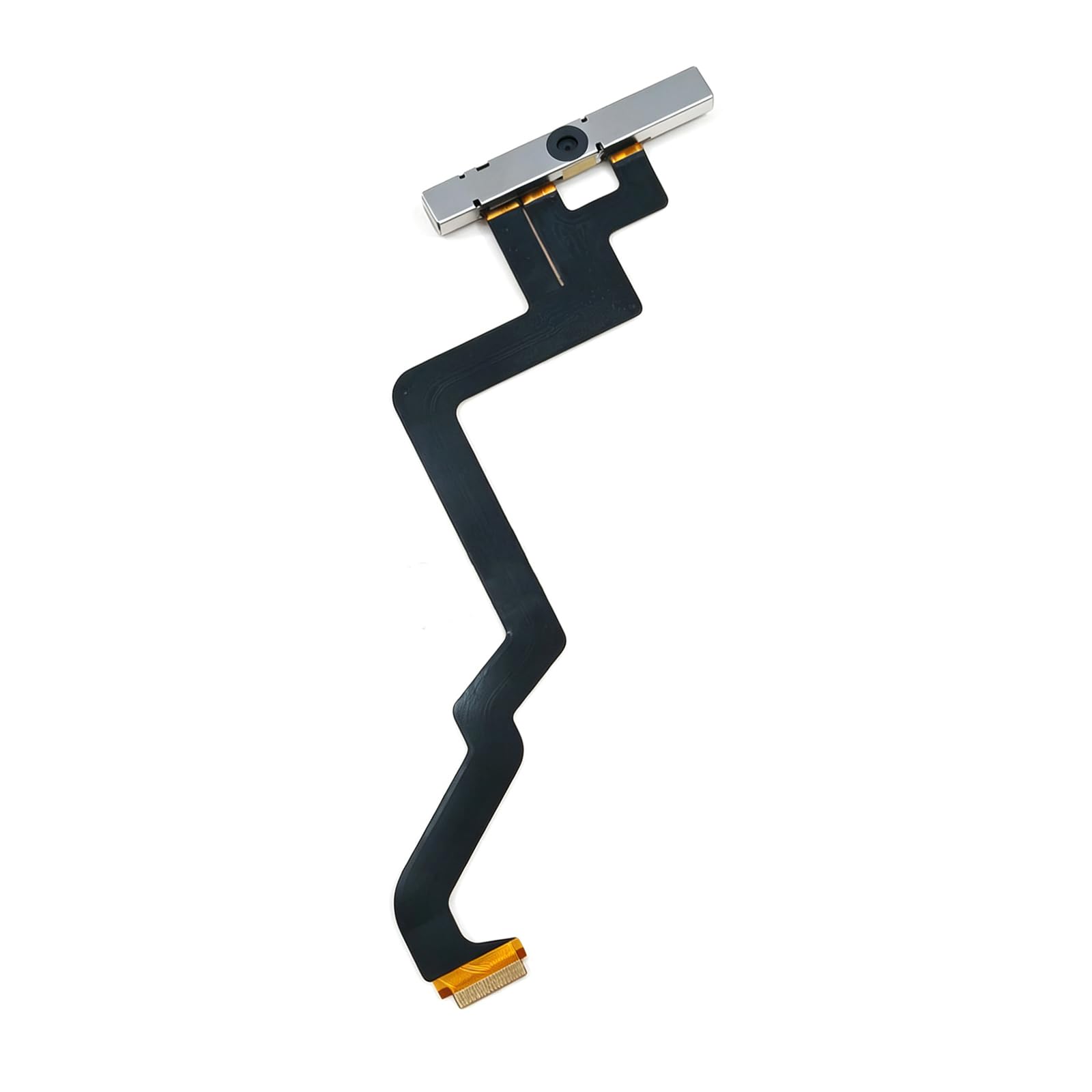 Hsyzygian Camera Lens Module With Flexes Ribbon Cable For Console Part Replacement Stable Signals Transmission Replacement