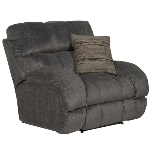 Catnapper Ashland Lay Flat Recliner