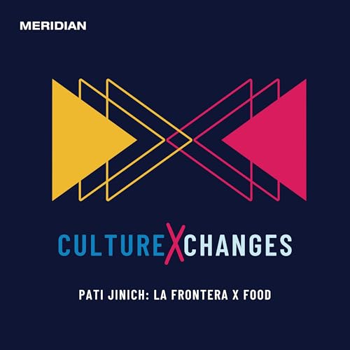 Pati Jinich: La Frontera x Food