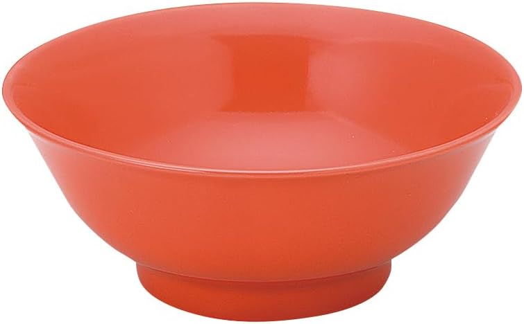 Hanaden Koyo 50140033 Koyo Pottery Camellia 6.8 High Base Bowl, Japanese Tableware, Mino Ware, Dishwasher Safe, Made in Japan