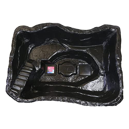 Amazon.co.uk Best Sellers The most popular items in Preformed Ponds