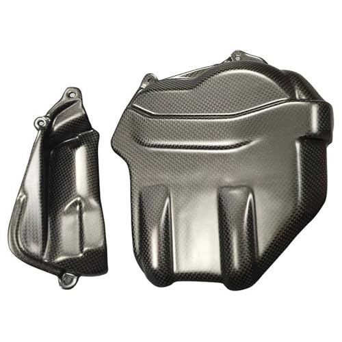 Carénage de moteur arrière contre projections et usure pour Ducati V4 2018-2023