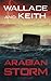 Arabian Storm (The Hunter Killer Series)