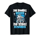 MTB Downhill Biker Radsport Mountainbiken Zubehör