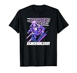 Marvel X-Men Classic Quicksilver Created Fast T-Shirt