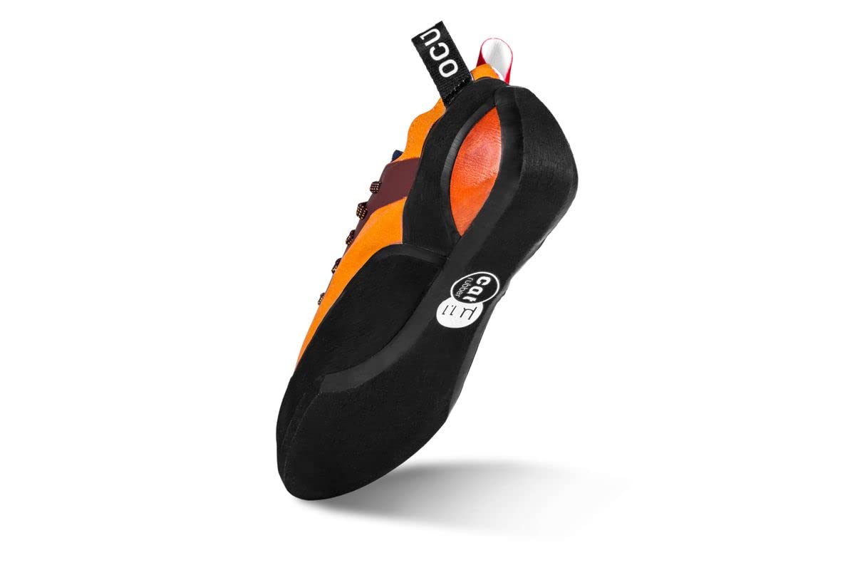 Ocun Crest Lu buty wspinaczkowe - SS19