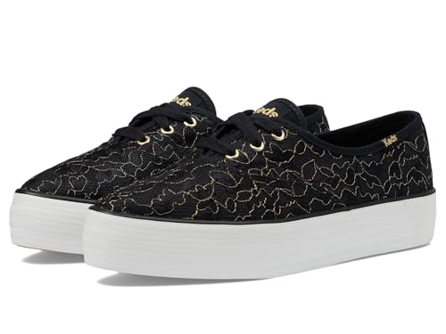 Image of Keds Women's Point Lace Up Sneakers