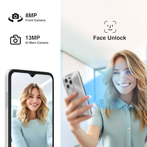 Doogee N55 Plus 20/128GB - Image 6