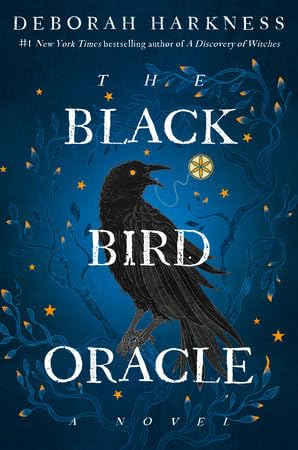 All Souls Series 5 Books Set - Hardcover Edition - A Discovery of Witches, Shadow of Night, The Book of Life, Time's Convert, The Black Bird Oracle