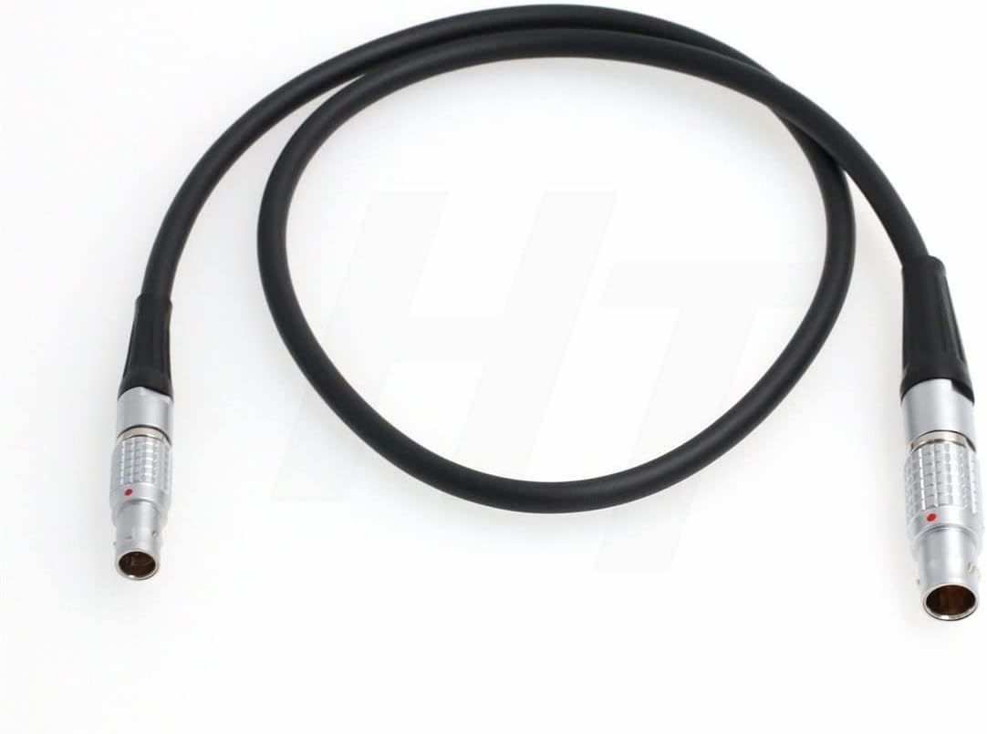 Control Cable for DJI Ronin Tethered Control Handle to Communication Expansion (45)