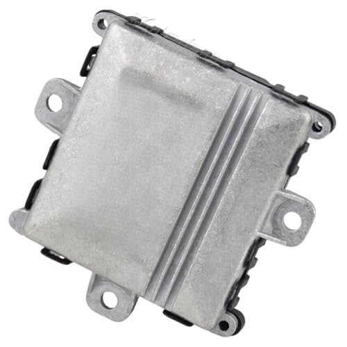 Module AFS BMW E60 pour commande d'entraînement adaptatif des phares 2006-2010 - 5