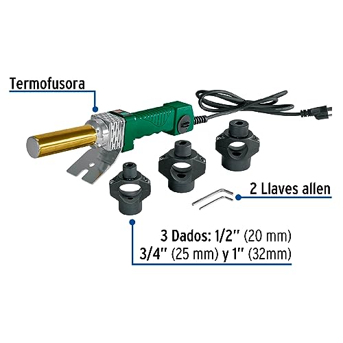 Tubo foset 28 tubo foset marca Foset (2)