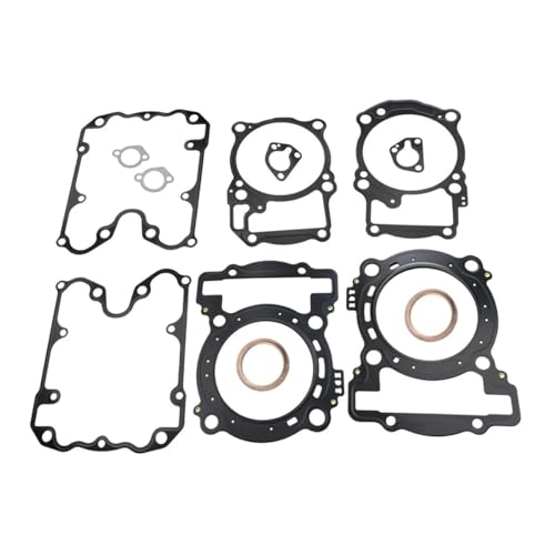 Kits joints cylindre moto Stryker XVS1300 étanchéité haute performance