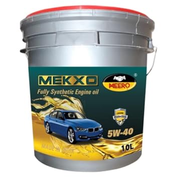 Car Engine Oil 10 Liter