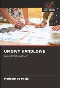 Paperback Umowy Handlowe [Polish] Book