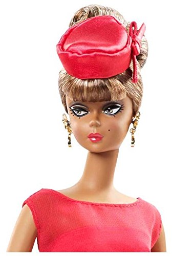 Amazon.co.jp: バービーコレクター バービー ファッションモデル