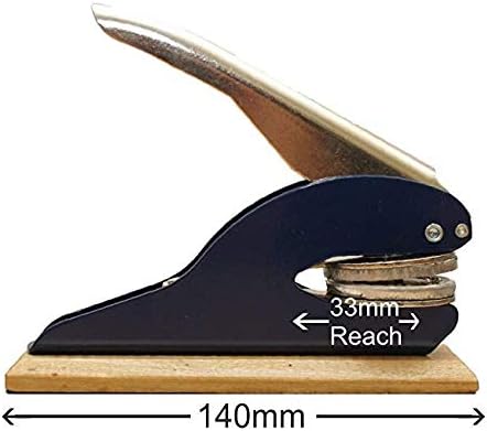 goffratore per libri