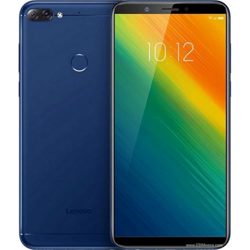 Image of Embed HD-Clear Screen Guard for Lenovo K5 Note (2018) - Harder or Durable Plastic & More Impact-Resistant Than Glass, with Free Installation Kit