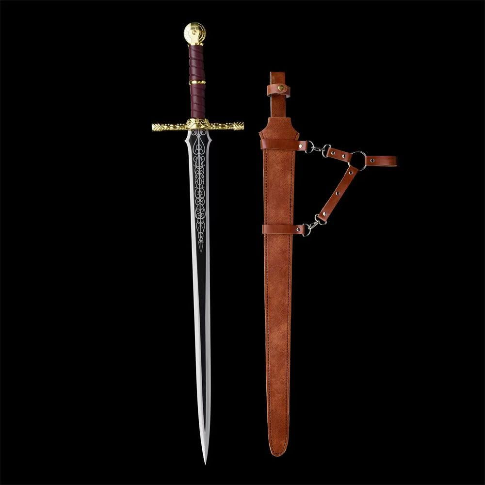 Amazon.co.jp: エルデンリング 君主軍の大剣 コスプレ武器 武器