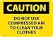 NMC C205R, OSHA Sign (Pack of 50 pcs)