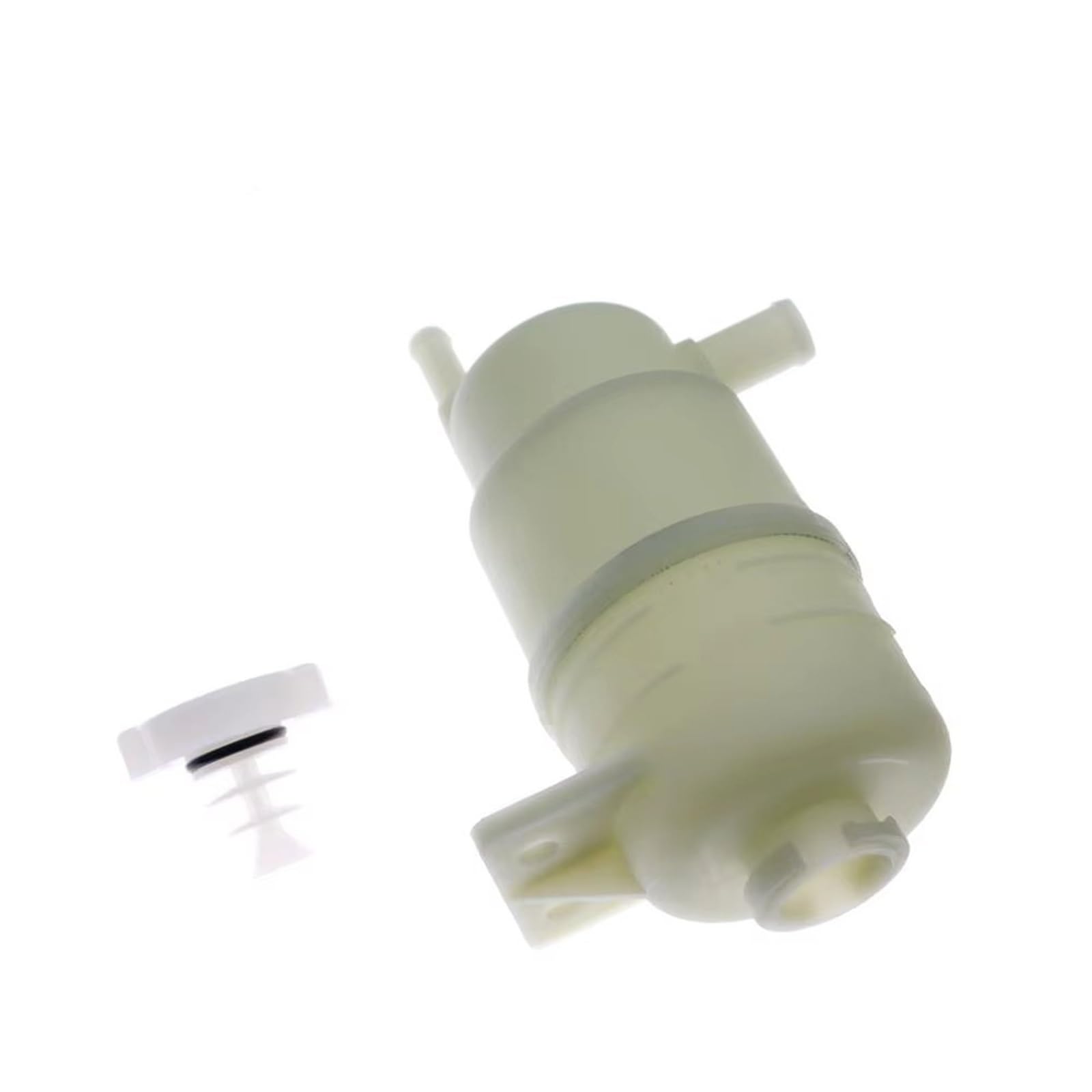 Serbatoio del servosterzo Compatibile con Mitsubishi per Pajero per Montero V73 L200 per Triton KA4T KB4T Serbatoio Servosterzo E Tappo MR995028 4455A498 MR961246
