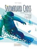  Snowboard Cross  Das crosse Brettspiel