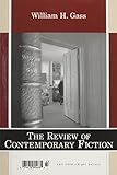 Review of Contemporary Fiction: XXVI, #3: William H. Gass