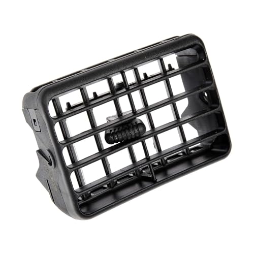 Grille d'air frais Toyota cassée solution ventilation 1997