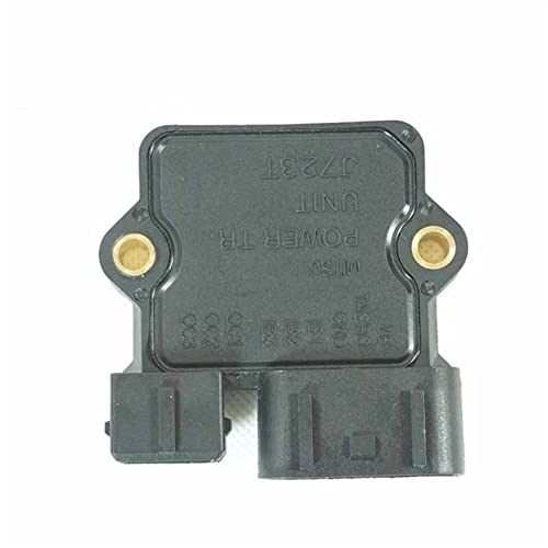 Contacteur d'allumage pour Mitsubishi 3000GT V6 module haut rendement
