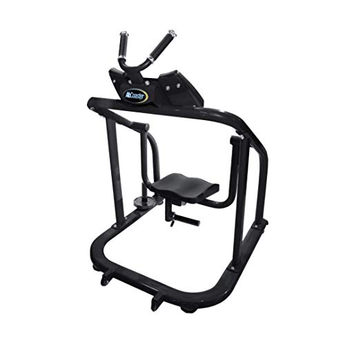 The Abs Company Ab Coaster CTL - Ultimate Ab Workout