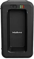Nobreak Interativo Bivolt Attiv SEG BI+ Preto Intelbras