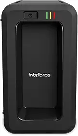 Nobreak Interativo Bivolt Attiv SEG BI+ Preto Intelbras
