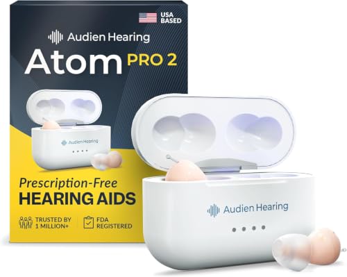 Audien Atom Pro 2