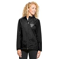 Algopix Similar Product 5 - 47 NHL Pittsburgh Penguins Womens