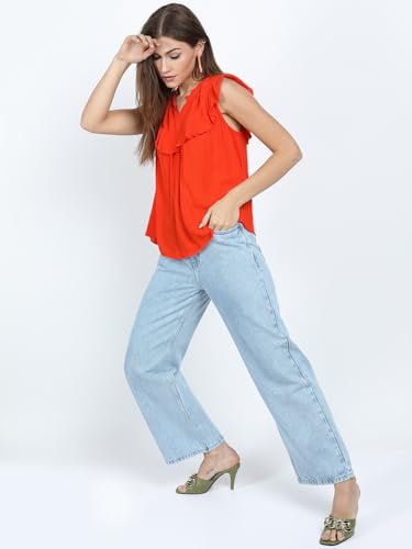 Image of Tokyo Talkies Women Jeans