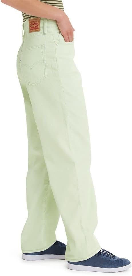 Levi’s Women’s 94 Baggy Jeans (Also Available in Plus)
