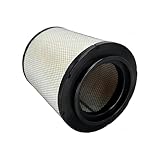 21196919 Air Filter Compatible With Volvo Penta D12D-HMP D13B-CMP D13B-DMP D13B-GMP D13B-HMP,Series