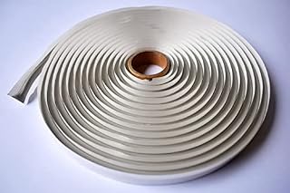 Reemo High Performance Butyl Sealing Tape - 8mm Bead x 6m Length
