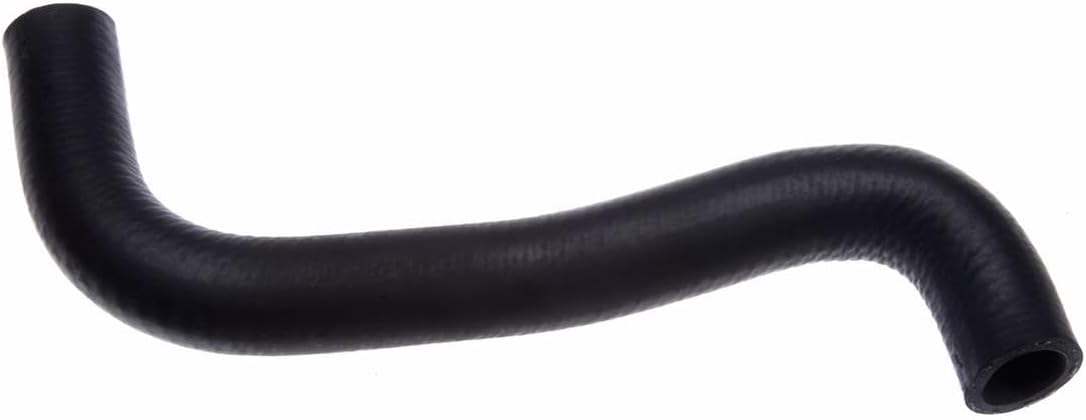 Coolant Hose - 1x Engine Coolant Bypass Hose for Volkswagen Cabriolet 1985-1993 for Volkswagen Fox 1987-1993 for Volkswagen Golf 1985-1992 for Volkswagen Jetta 1984-1992