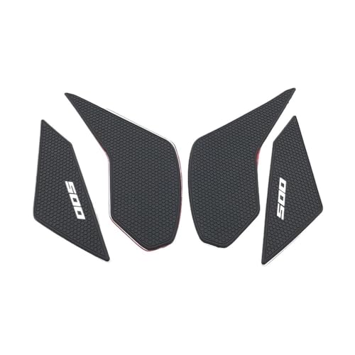 Autocollant réservoir CB500F CBR500R 19-21 anti-rayures - 2