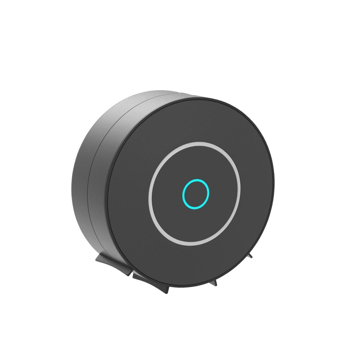 SUPPOU Lampada Proiettore Stelle, Smart Luce Notturna Bambini Adulti Galaxy Proiettore Lampada con Regolazione RGB/Controllo vocale/WiFi/Timer Compatibile,decorazione interni lampada aurora boreale