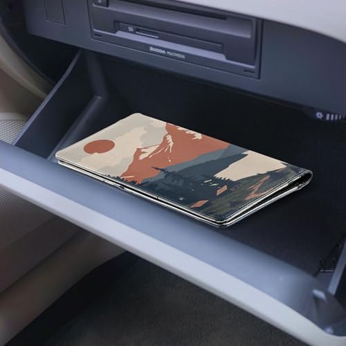 Organizador para Documentos Plegable miniatura 7