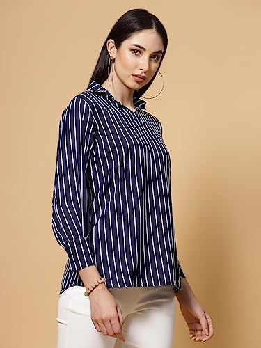 Image of I ENTERPRISE Women's Tunic Shirt