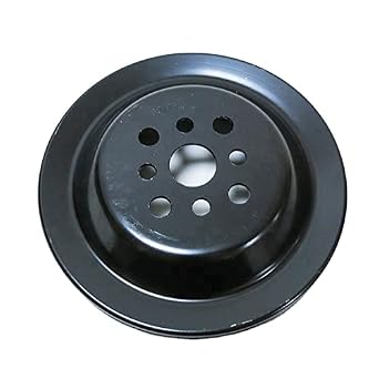 New FITS for Cummins Pulley 3919624 7" Diameter V-Groove 6738-91-1510 4d107