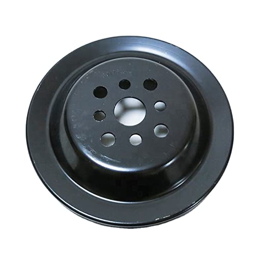 New FITS for Cummins Pulley 3919624 7" Diameter V-Groove 6738-91-1510 4d107