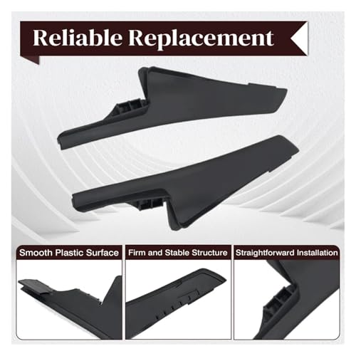 Garniture angle pare-brise 53823-02020 pour Toyota Corolla 2012