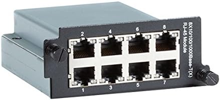 BLACK BOX LE2720C-W1 1 YEAR WARRANTY FOR LE2720C