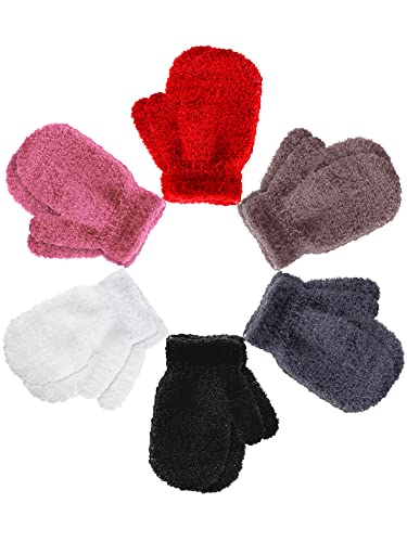 TEMEI Winter Handschuhe Mit Touchscreen - Wasserdichte Thermo Handschuhe Für Outdoor