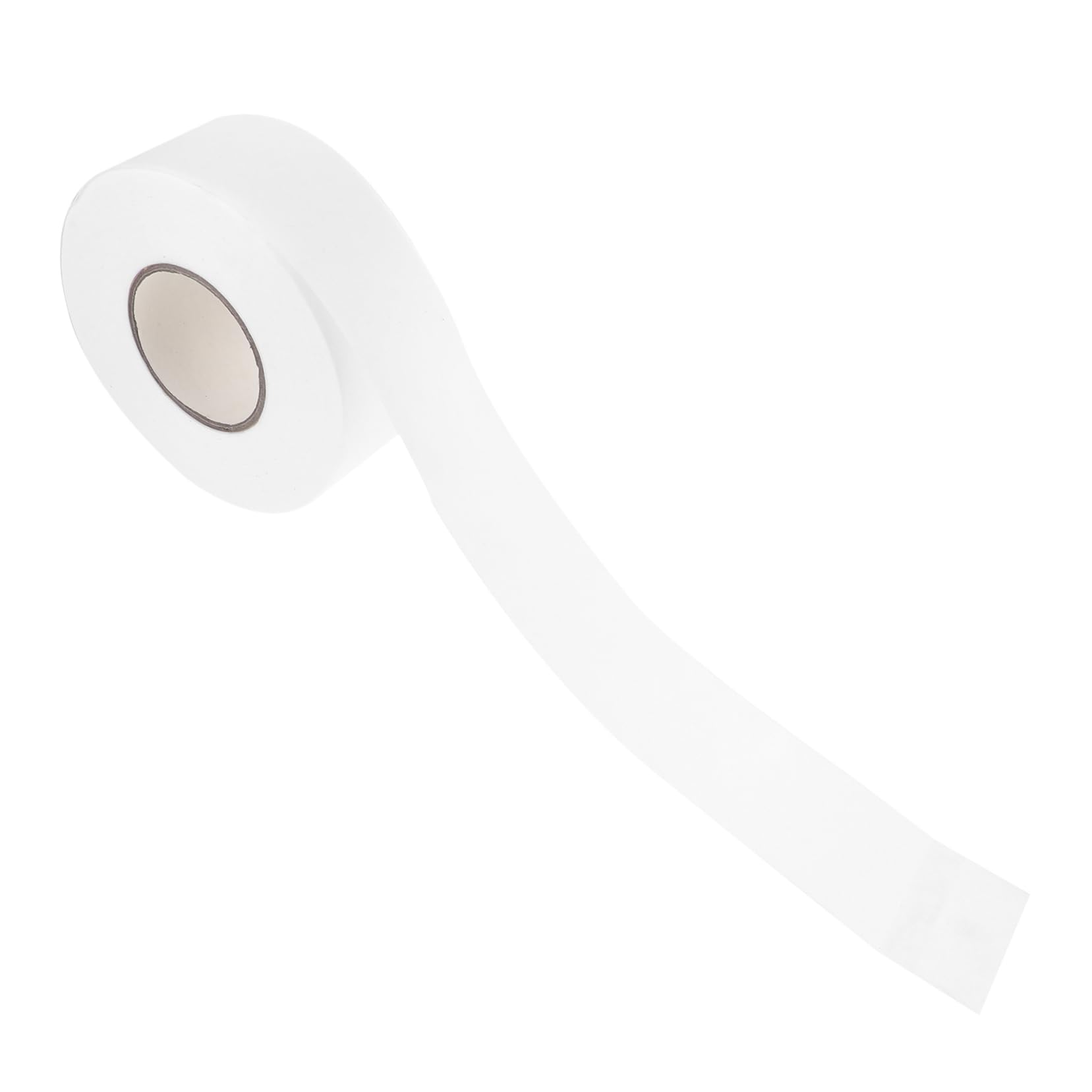Beavorty 5 Rollos Papel Encerado Tiras De Cera Para Depilación Tiras De Facial Depilatorias Para Rostro De Para Depilacion Corporal De Para Cejas