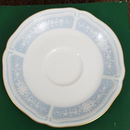 ノリタケ レースウッドゴールド カップソーサー1507LY9587A